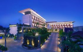 ASTON Bojonegoro City Hotel